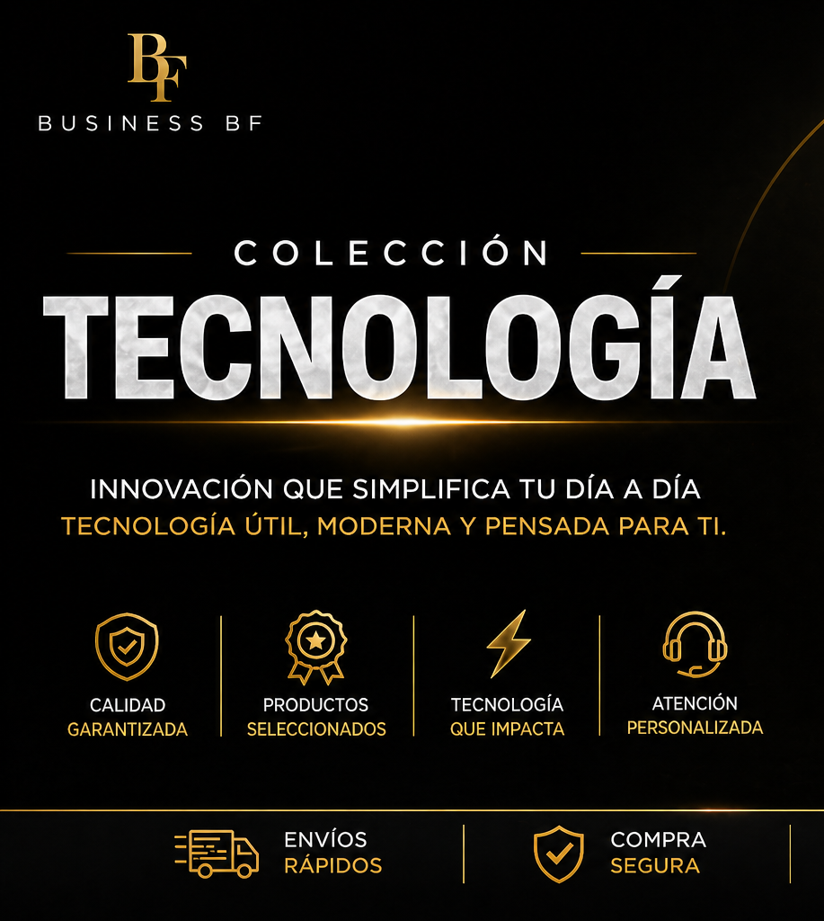 Tecnología