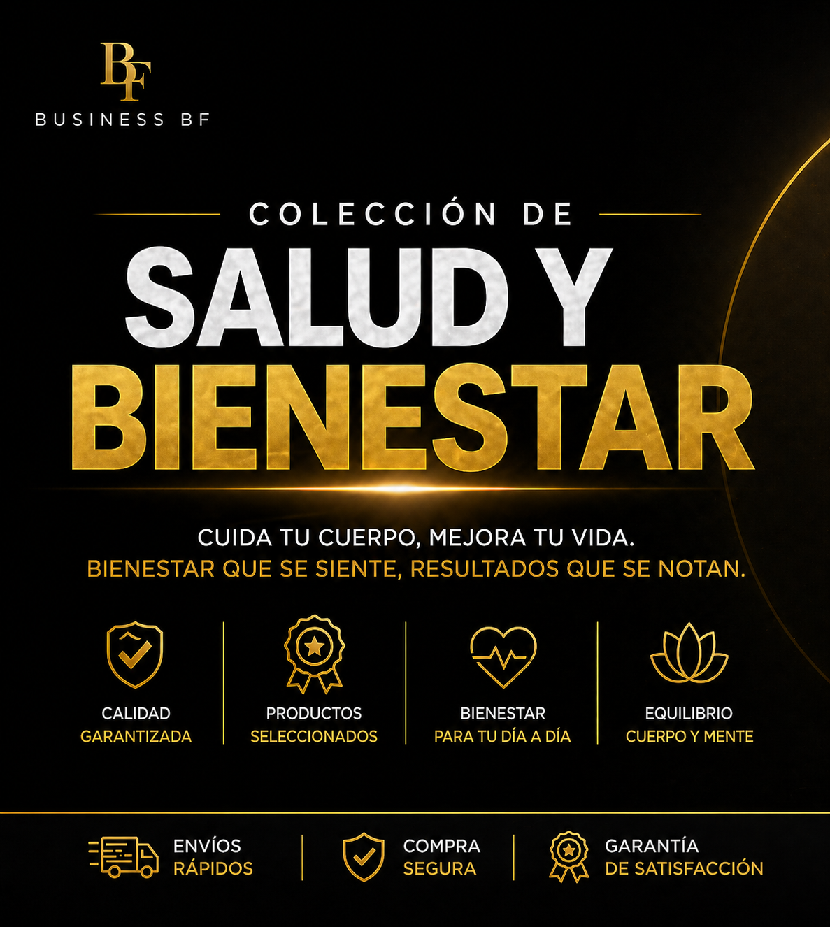 Salud y Bienestar