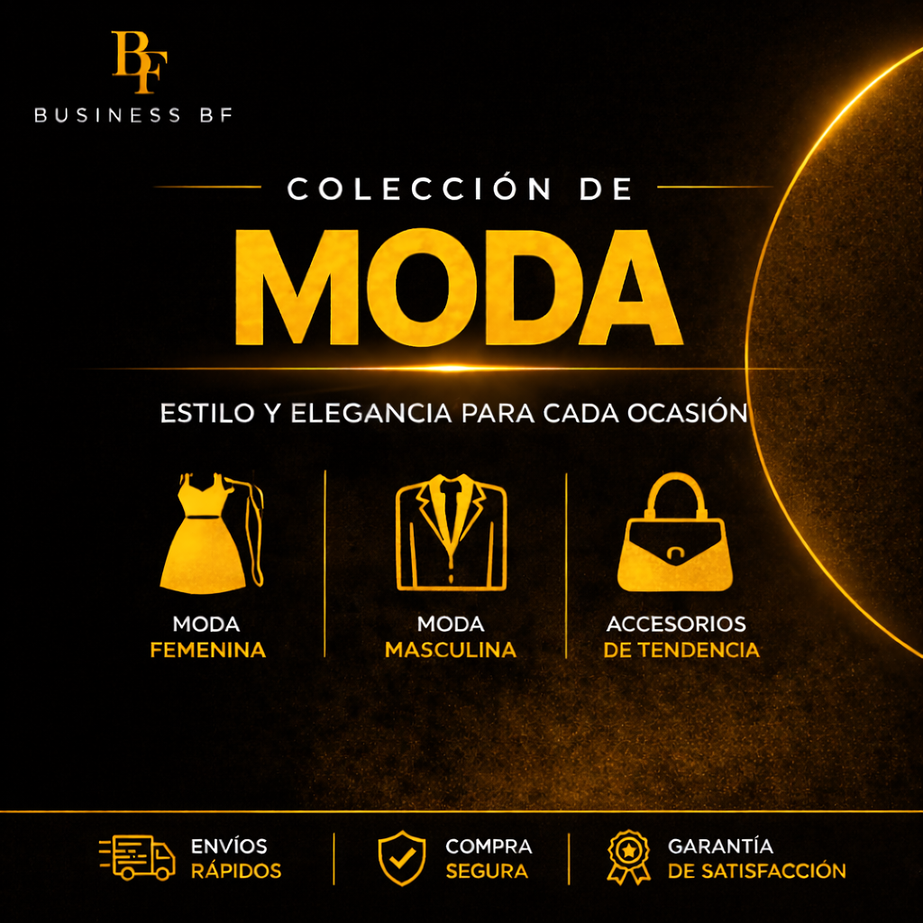 Moda