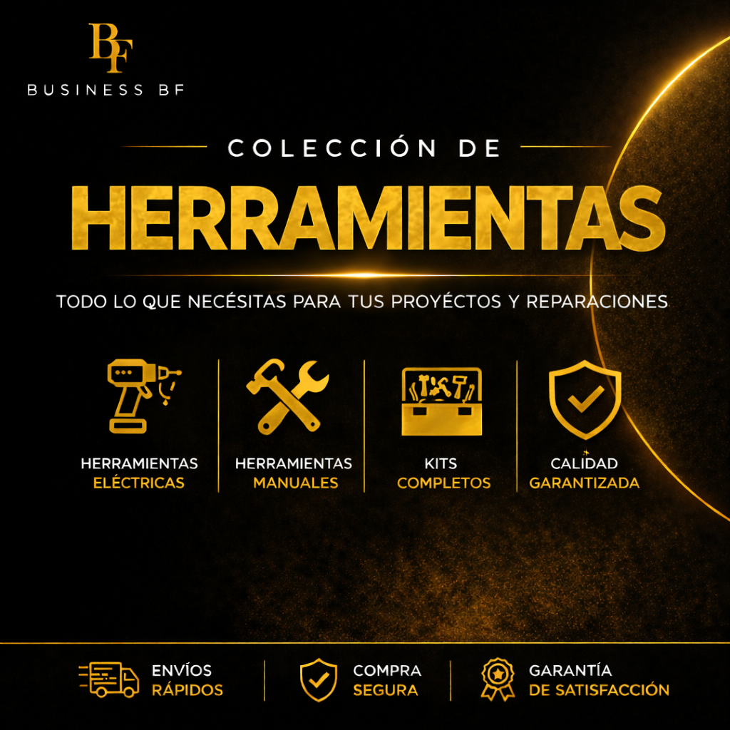 Herramientas