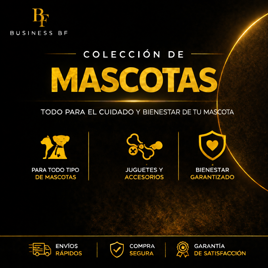 Mascotas