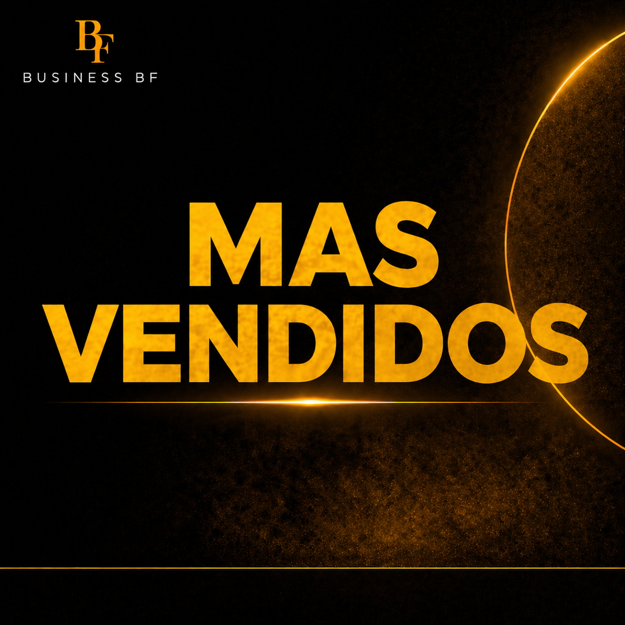 MAS VENDIDOS